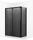 Ambassador  Душевой уголок Intense 130x90 110022202IBB-90IBB – фотография-7
